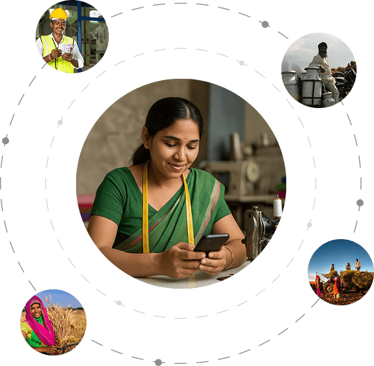 MS Fincap - Secured Loans - About Section