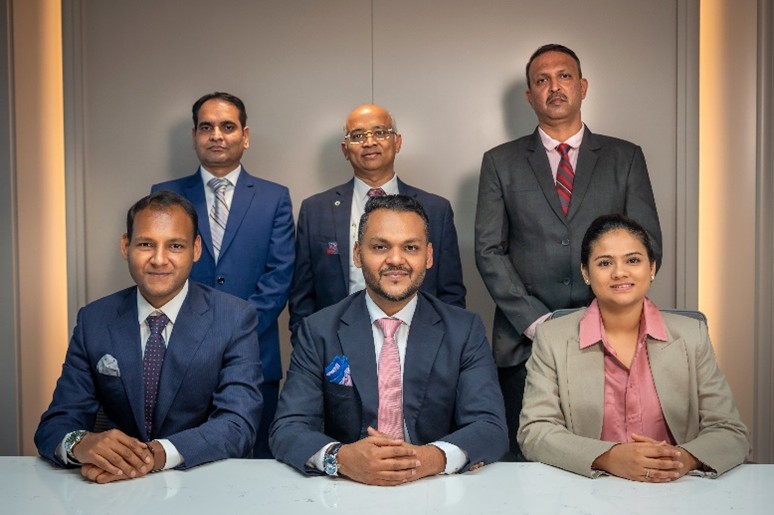 MS Fincap - About Us - Milestone 13