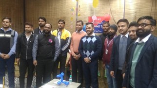 MS Fincap - About Us - Milestone 2