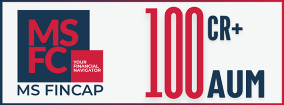 MS Fincap - About Us - Milestone 4