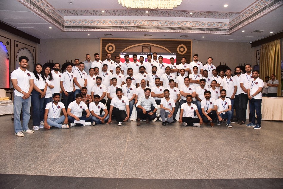 MS Fincap - About Us - Milestone 8