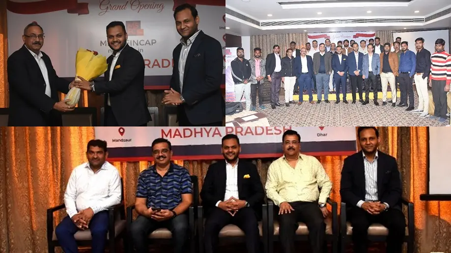 MS Fincap - About Us - Milestone 9