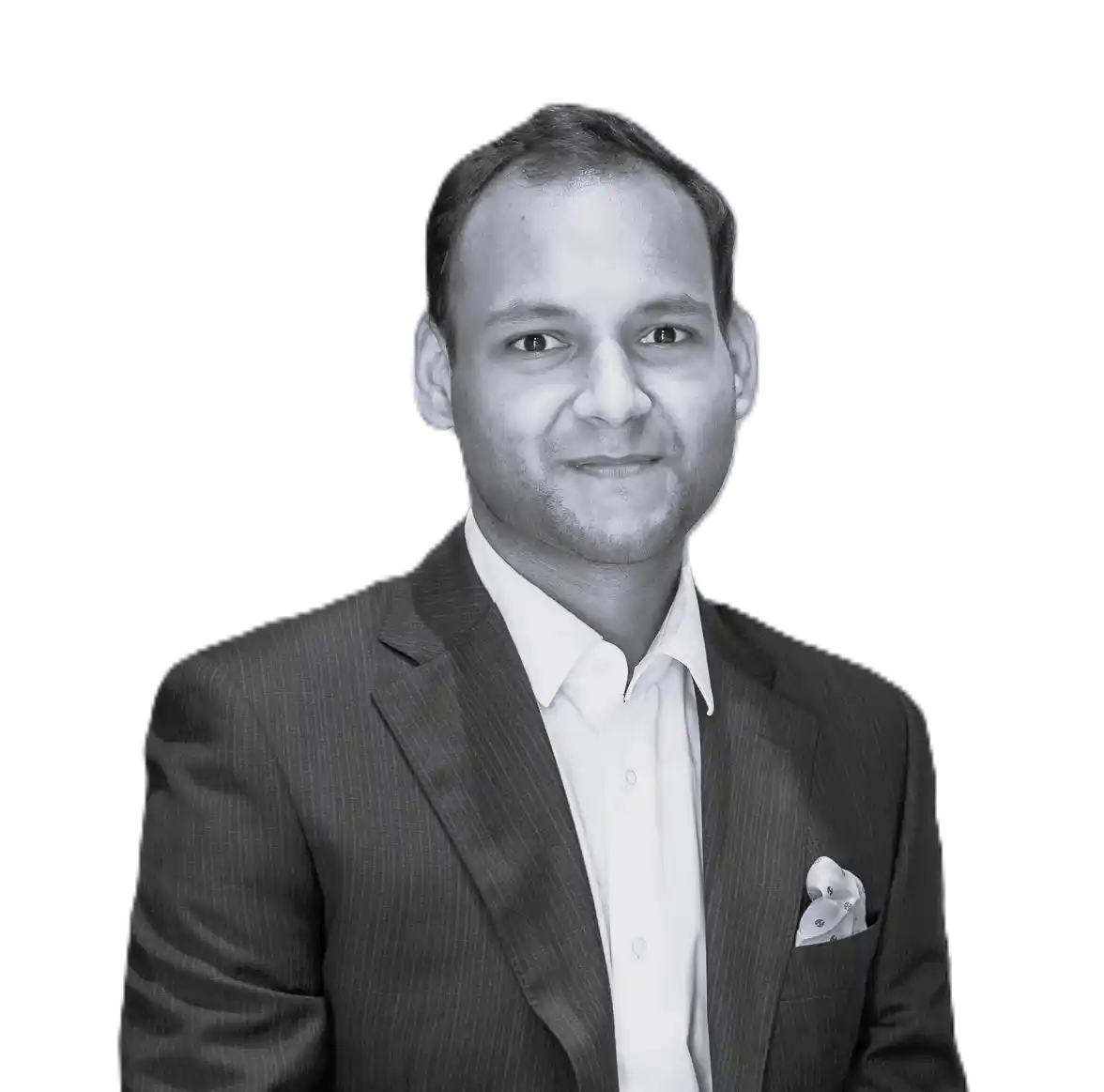 श्री श्रीयधर मोदी - निदेशक, MS Fincap